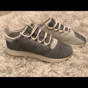 Adidas originals tubular shadow sneakers